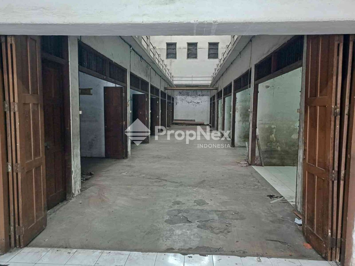 Jalan Bongkaran — foto 2